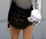 Renée Zellweger à West Hollywood le 12 juillet 2010