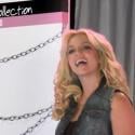 Regardez Britney Spears, absolument sublime pour promouvoir sa ligne de vêtements...