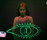 Anne-Krystel dans Secret Story 4