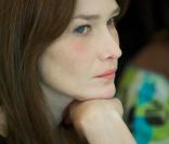 Carla Bruni-Sarkozy