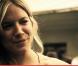 Sienna Miller lors de son voyage en Haïti