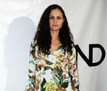 Rain Phoenix lors de la soirée Nomadic Division 1st Annual Benefit, qui avait lieu au Sunset Tower Hotel à Los Angeles, le 15 juillet 2010 