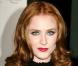 L'actrice Evan Rachel Wood