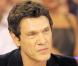 Le chanteur Marc Lavoine