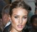 Le top model Rosie Huntington-Whiteley