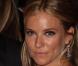 L'actrice Sienna Miller