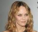 La chanteuse et actrice Vanessa Paradis