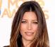 L'actrice Jessica Biel