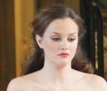 L'actrice Leighton Meester 