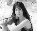 Charlotte Gainsbourg pour Balenciaga 