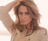 Robin Wright pour Gerard Darel 