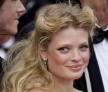 L\'actrice Mélanie Thierry<br />