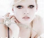 Lara Stone pour Prada 