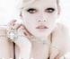 Lara Stone pour Prada