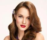 Leighton Meester pour Herbal Essences 