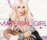 Taylor Momsen pour Material Girl 