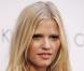 Le top model Lara Stone