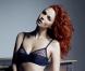 Le top model australien Tiah Eckhardt dans la nouvelle campagne de pub de la marque de lingerie Eres 