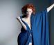 Le top model australien Tiah Eckhardt dans la nouvelle campagne de pub de la marque de lingerie Eres 