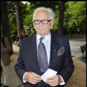 Pierre Cardin : Il peut enfin être soulagé !