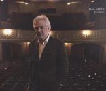 Pierre Arditi pour Hartwood