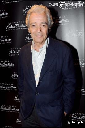 Pierre Arditi