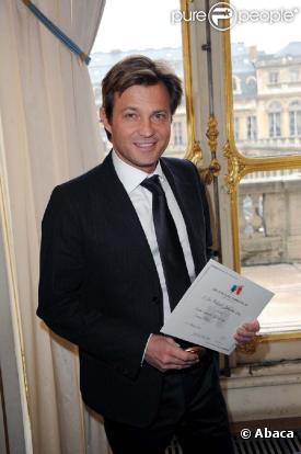 Laurent Delahousse