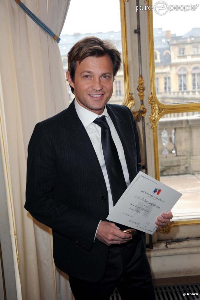 Laurent Delahousse