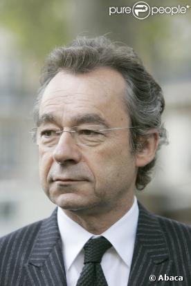 Michel Denisot