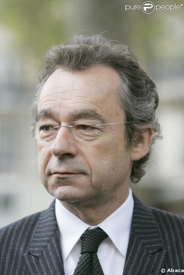 Michel Denisot