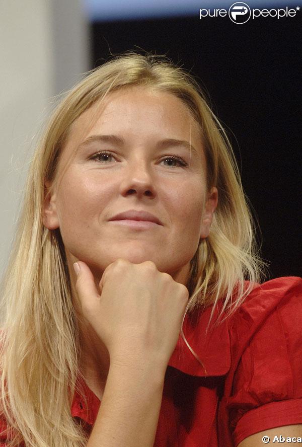 Stéphanie Renouvin