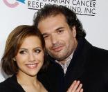 Brittany Murphy et Simon Monjack