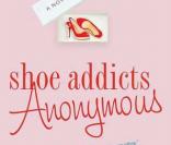 Le livre de Beth Harbison, Shoe Addicts Anonymous 