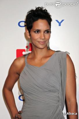 Halle Berry