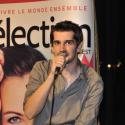 Mathieu Johann prépare enfin son nouvel album !
