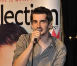 Mathieu Johann 
