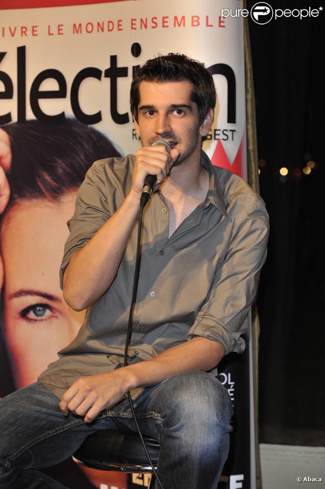 Mathieu Johann 