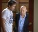 Des images de  Californication .