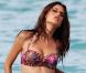 La superbe Alessandra Ambrosio pour la nouvelle ligne de maillots de bain Victoria's Secret...