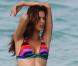La superbe Alessandra Ambrosio pour la nouvelle ligne de maillots de bain Victoria's Secret...