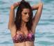 La superbe Alessandra Ambrosio pour la nouvelle ligne de maillots de bain Victoria's Secret...