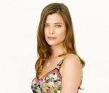 La sublime Peyton List, star de Flash Forward