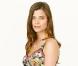 La sublime Peyton List, star de Flash Forward