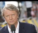 Lionel Chamoulaud commente l'arrivée du Tour de France sur les Champs-Elysées (25 juillet 2010)