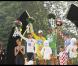 Arrivée du Tour de France sur les Champs-Elysées et victoire de Contador (25 juillet 2010)