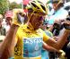 Victoire d'Alberto Contador (25 juillet 2010 à Paris)