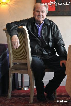 Pierre Mondy