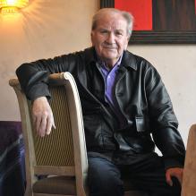 Pierre Mondy