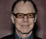 Danny Elfman, membre du jury de la 67e Mostra de Venise.