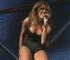 Regardez Miley Cyrus, 17 ans et plus indomptable que jamais, mettre le feu en concert à Madrid !